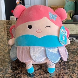 Squishmallows Maxine